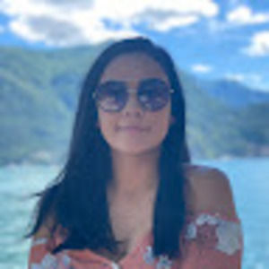 Meet your Posher, Madelyn